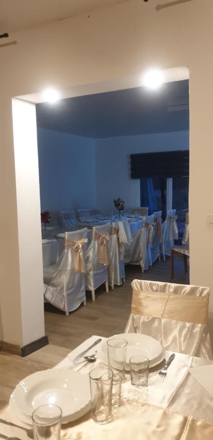 Casa De Vacanta Emd Ieşelniţa Exteriér fotografie