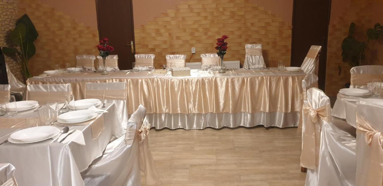 Casa De Vacanta Emd Ieşelniţa Exteriér fotografie