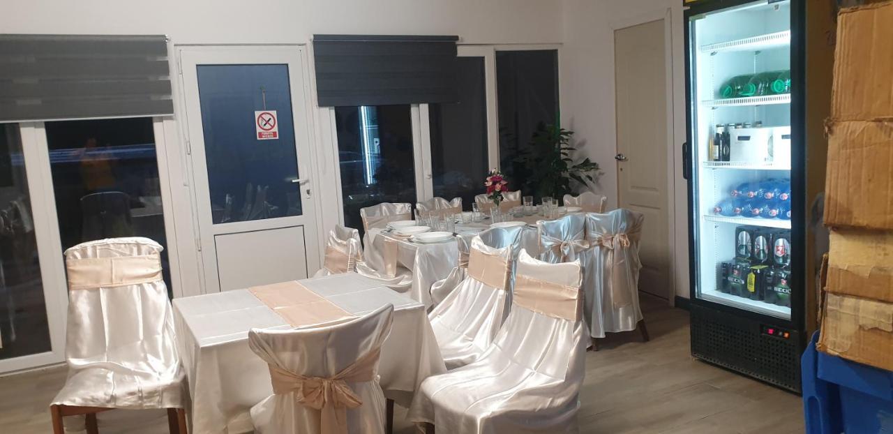 Casa De Vacanta Emd Ieşelniţa Exteriér fotografie