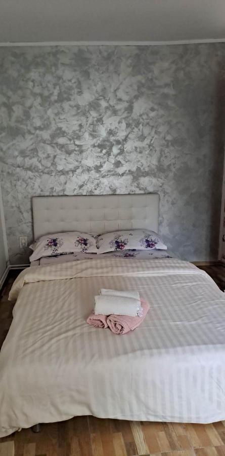 Casa De Vacanta Emd Ieşelniţa Exteriér fotografie