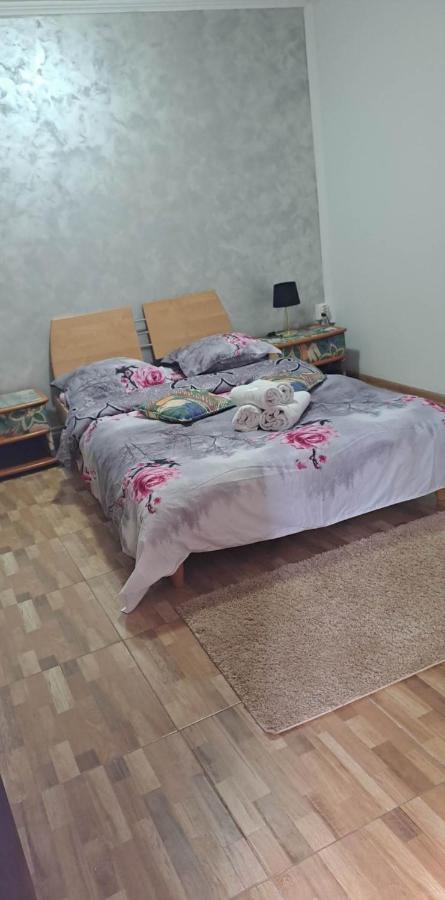Casa De Vacanta Emd Ieşelniţa Exteriér fotografie