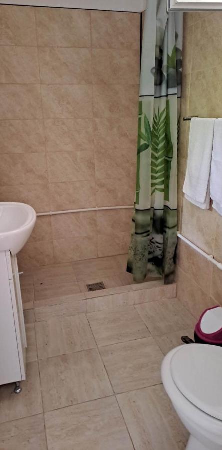 Casa De Vacanta Emd Ieşelniţa Exteriér fotografie