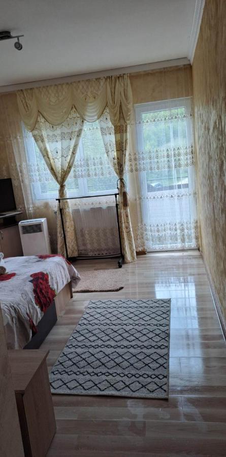 Casa De Vacanta Emd Ieşelniţa Exteriér fotografie