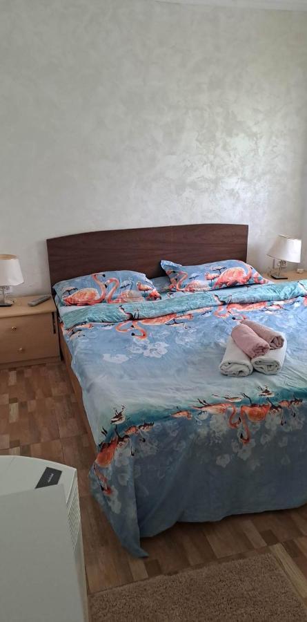 Casa De Vacanta Emd Ieşelniţa Exteriér fotografie