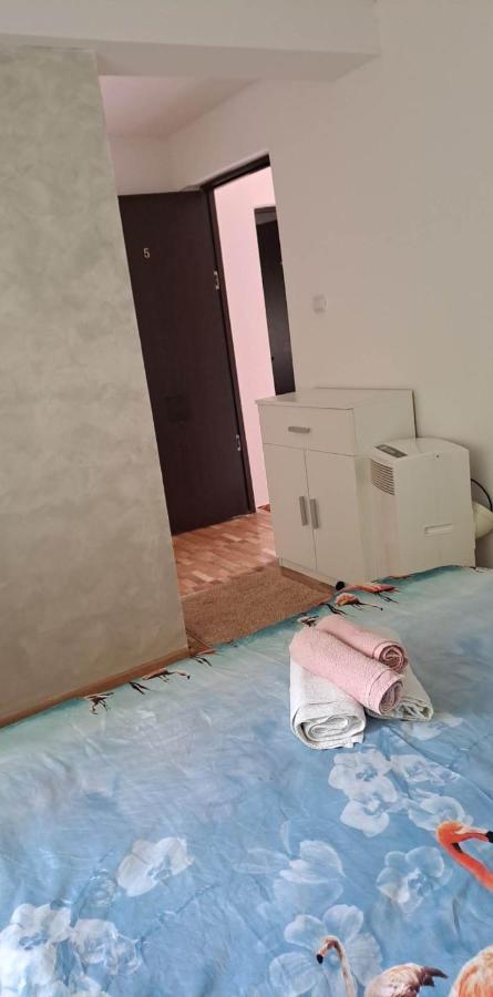 Casa De Vacanta Emd Ieşelniţa Exteriér fotografie