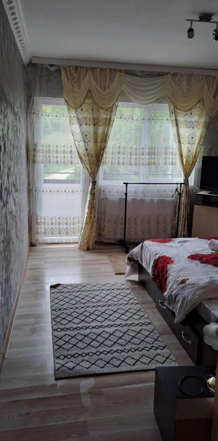 Casa De Vacanta Emd Ieşelniţa Exteriér fotografie