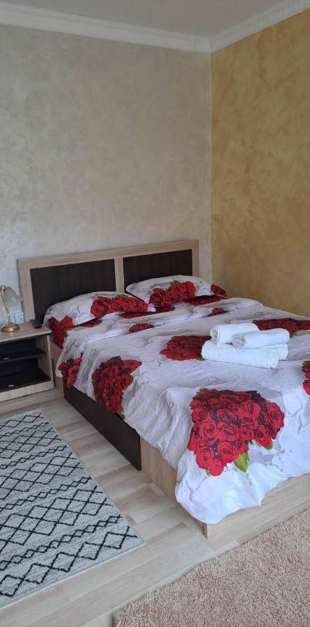 Casa De Vacanta Emd Ieşelniţa Exteriér fotografie