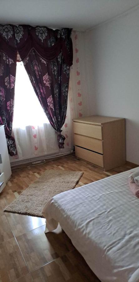 Casa De Vacanta Emd Ieşelniţa Exteriér fotografie