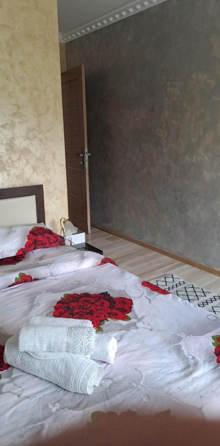 Casa De Vacanta Emd Ieşelniţa Exteriér fotografie