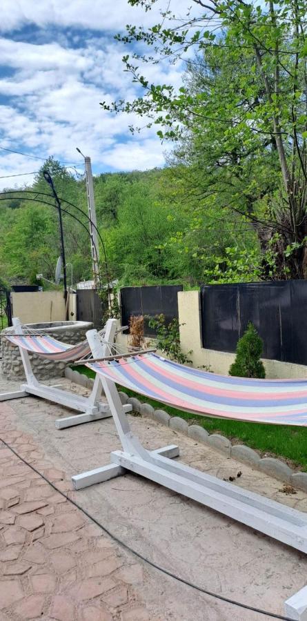 Casa De Vacanta Emd Ieşelniţa Exteriér fotografie