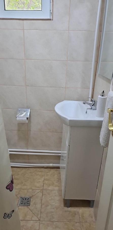 Casa De Vacanta Emd Ieşelniţa Exteriér fotografie