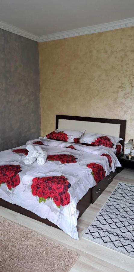 Casa De Vacanta Emd Ieşelniţa Exteriér fotografie